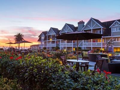 Hotel Carlsbad Inn Beach Resort - Bild 3