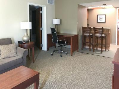 Hotel Comfort Inn & Suites Clemson - University Area - Bild 3