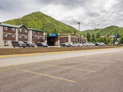 Comfort Inn & Suites Hotel In The Black Hills - Bild 4