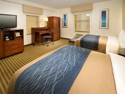 Hotel Comfort Inn Downtown DC/Convention Center - Bild 5