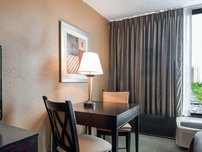 Hotel Comfort Inn Gold Coast - Bild 4