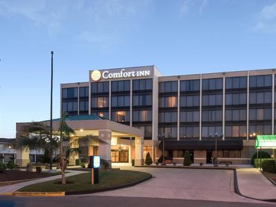 Hotel Comfort Inn Gold Coast - Bild 3