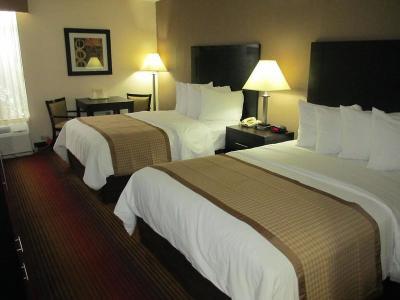Hotel Best Western Hampton Coliseum Inn - Bild 2