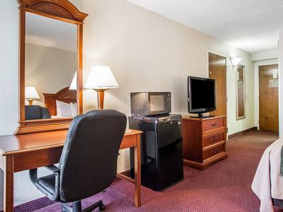 Hotel Comfort Inn Lehigh Valley West - Bild 3