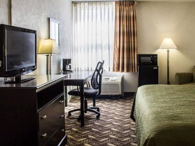 Hotel Quality Inn & Suites Mansfield - Bild 3