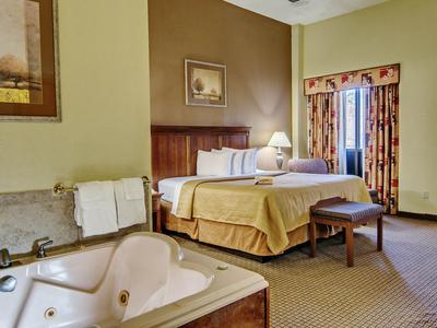 Hotel Quality Inn Salem - Bild 4