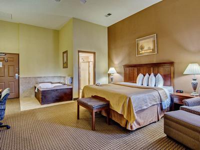 Hotel Quality Inn Salem - Bild 3