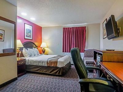 Hotel Quality Inn South - Bild 3