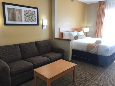 Hotel Quality Inn & Suites Springfield Southwest Near I-72 - Bild 5