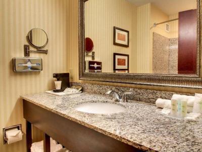 Hotel Comfort Suites Biloxi - Ocean Springs - Bild 5
