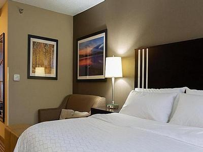 Hotel Holiday Inn Express & Suites Hayward - Bild 5