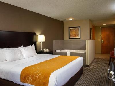 Hotel Holiday Inn Express & Suites Hayward - Bild 4