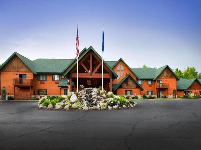 Hotel Holiday Inn Express & Suites Hayward - Bild 1