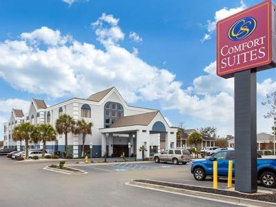 Hotel Comfort Suites Southport - Oak Island - Bild 3