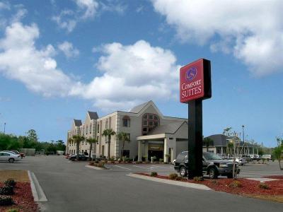 Hotel Comfort Suites Southport - Oak Island - Bild 5