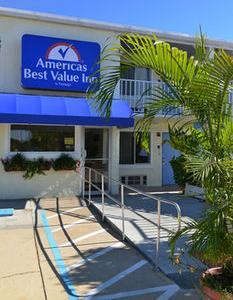 Hotel Americas Best Value Inn - Bradenton/Sarasota - Bild 4