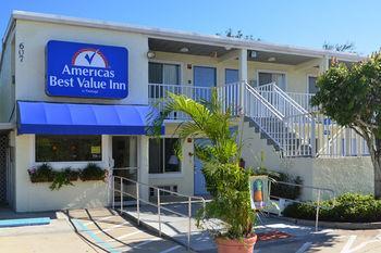 Hotel Americas Best Value Inn - Bradenton/Sarasota - Bild 3