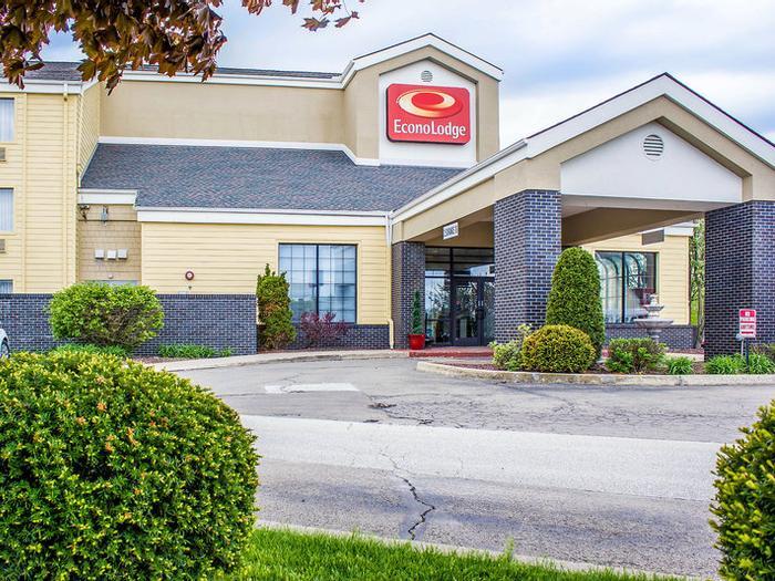 Country Inn & Suites by Radisson, Erie, PA - Bild 1