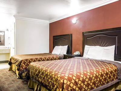 Hotel Pico Rivera Inn and Suites - Bild 5