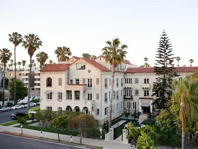 Hotel Palihouse Santa Monica - Bild 3