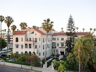 Hotel Palihouse Santa Monica - Bild 2