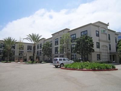 Hotel Extended Stay America Orange County Huntington Beach - Bild 2