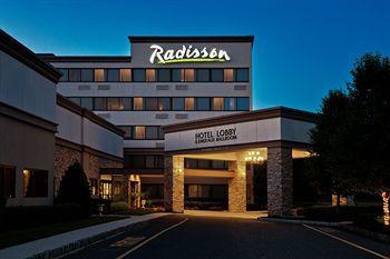 Radisson Hotel Freehold - Bild 4