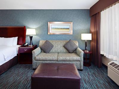 Hotel Hampton Inn & Suites Agoura Hills - Bild 5
