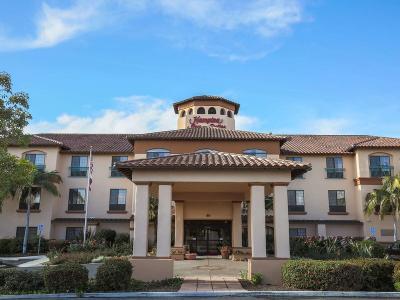 Hotel Hampton Inn & Suites Camarillo - Bild 2