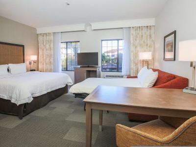 Hotel Hampton Inn & Suites Camarillo - Bild 5