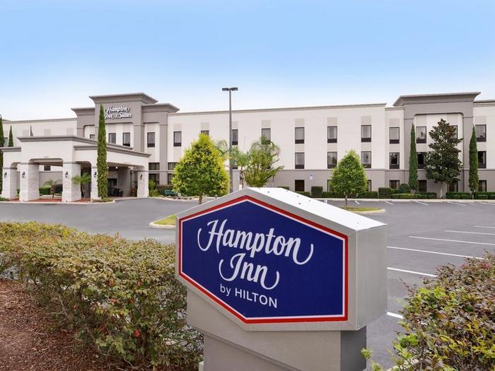 Hampton Inn & Suites Lady Lake/The Villages - Bild 1