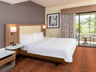 Hotel Hampton Inn & Suites San Clemente - Bild 4
