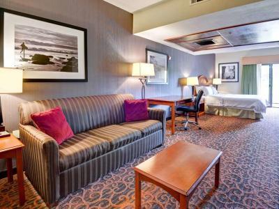 Hotel Hampton Inn & Suites San Clemente - Bild 3