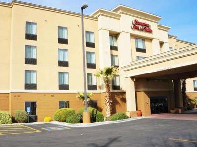 Hotel Hampton Inn and Suites Kingman - Bild 4