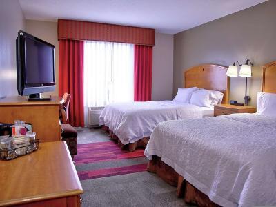 Hotel Hampton Inn Cedar City - Bild 3