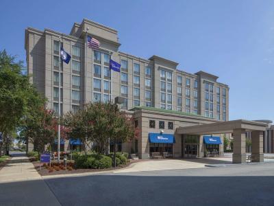 Hotel Hilton Garden Inn Virginia Beach Town Center - Bild 4
