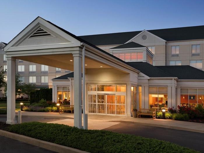 Hotel Hilton Garden Inn Wilkes Barre - Bild 1