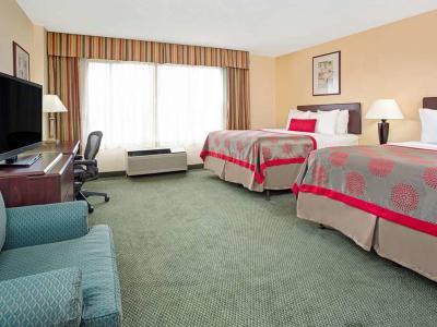 Hotel Four Points by Sheraton Englewood Centennial Airport - Bild 3