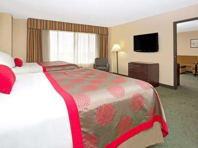 Hotel Four Points by Sheraton Englewood Centennial Airport - Bild 5
