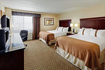 Hotel Holiday Inn Binghamton Downtown - Bild 4