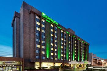 Hotel Holiday Inn Binghamton Downtown - Bild 2