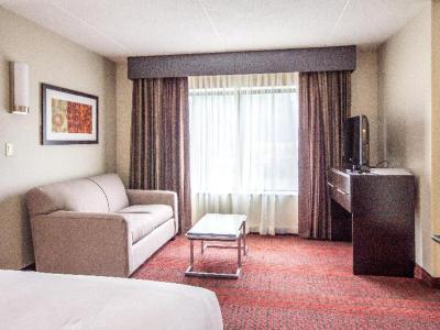 Hotel Holiday Inn Express & Suites Auburn - Bild 3