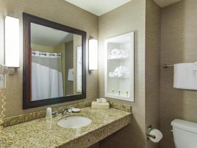 Hotel Holiday Inn Express & Suites Auburn - Bild 5