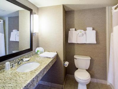 Hotel Holiday Inn Express & Suites Auburn - Bild 4