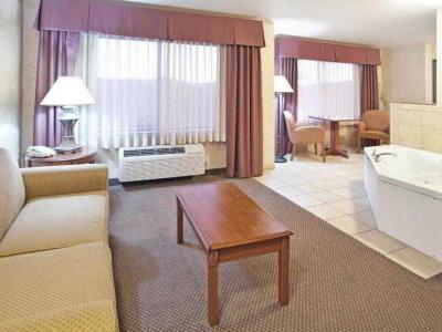 Hotel Holiday Inn Express & Suites Barstow - Bild 5