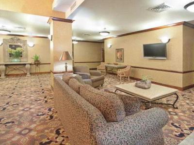 Hotel Holiday Inn Express & Suites Barstow - Bild 4