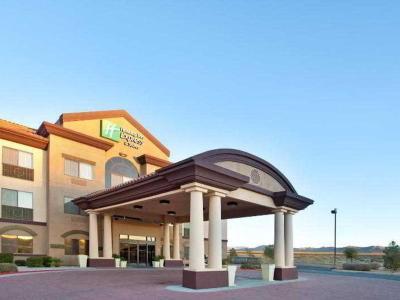 Hotel Holiday Inn Express & Suites Barstow - Bild 3