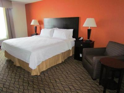 Hotel Holiday Inn Express & Suites Cadillac - Bild 4