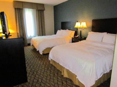 Hotel Holiday Inn Express & Suites Cadillac - Bild 3
