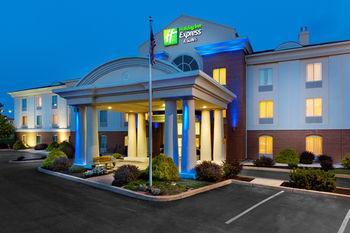 Holiday Inn Express Hotel & Suites Chambersburg - Bild 1